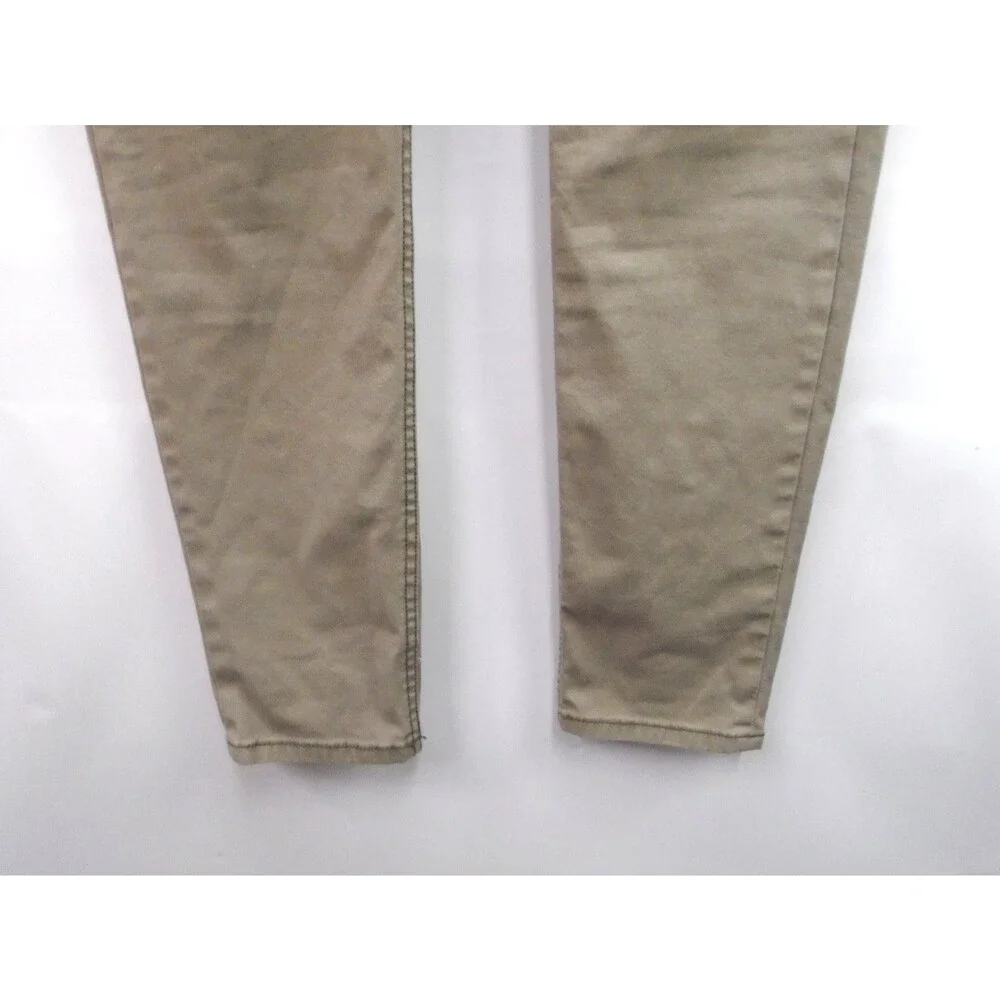 5.11 Tactical Avalon Pant 64449-070 Women's Size 4 (31x30) Slim Fit Straight leg - Picture 8 of 11